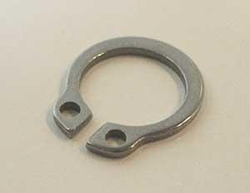 Hinge, Pin C-Clip For Tuttnauer 1730-2540 Autoclave