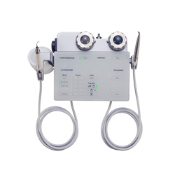 Piezo PWR Air Polishing Unit Scaler/Prophy Combo (Hu-Friedy)