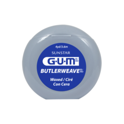 GUM ButlerWeave Patient Samples 4 yards 144/box