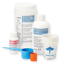 Instant Tray Mix (Lang)