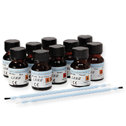 Jet Adjusters Kit (Lang)