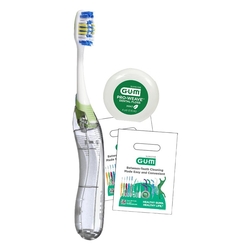 Adult Travel Patient Pack (144)