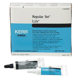 Life Cavity Liner Regular Set Complete Package (SybronEndo)