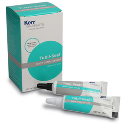 Tubliseal Root Canal Sealer (Sybron Endo)