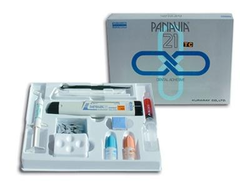 Panavia 21 Resin Cement (Kuraray)