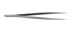 Jewelers Forceps 4.75