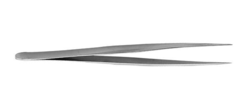 Jewelers Forceps 4.25