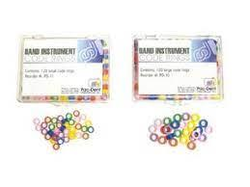 Code Rings SMALL (Pacdent)