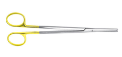 Metzenbaum Scissors Carbide (J&J Instruments)