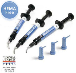 Wave 1 Syringe 1gm (SDI)