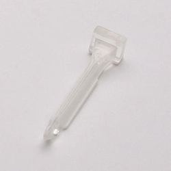 Cure-Thru Reflective Curing Wedges