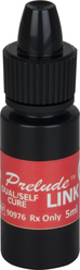 Prelde Dual/Self Cure Link 5ml (Zest Dental)