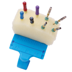 EndoRing Original Hand-held Endodontic Instrument