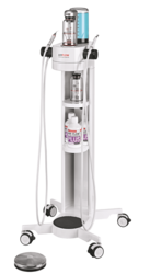 AirFlow Cart Station (EMS)