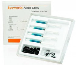 Acid Etch 37% (4-Blue)