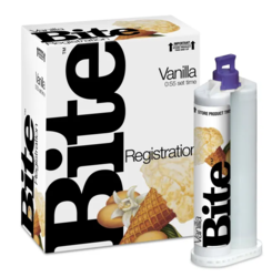 Vanilla Bite (0:55) 2/Pk