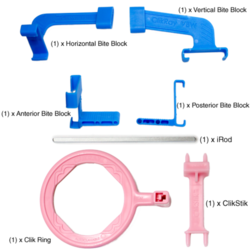 ClikStik Complete Starter Kit