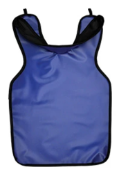 X Ray Lead Apron Adult With Collar (Palmero)