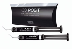 Corposit DC Core Build-up (Nordin)