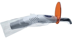 Cure Sleeves for Demi Ultra, 100/Pkg (Pinnacle)