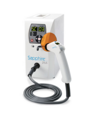 Sapphire Plus Curing Light (DenMat)