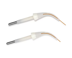 Sol Sapphire Diode Perio Tips 25Pc (DenMat)