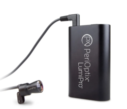 LumiPro Headlight System