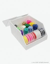 Elastomeric & Chain Dispenser Each (Plasdent)