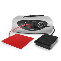 Sensimatic 700SE Electrosurge By parkell