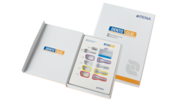 DentoClic Fiber Glass Post (Itena)