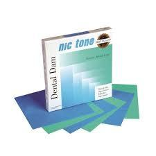 Rubber Dam LATEX (MDC)