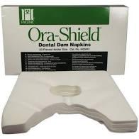 Ora Shield Dam Napkins Holder Size (50)