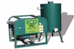 Vacuum Pump 2x1HP (4 User) Dry 230V (Techwest)