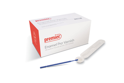 Enamel Pro Varnish CLEAR 5% Sodium Fluoride (Premier)