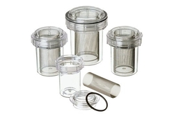 Evac-u-Trap  Disposable Canisters (Pinnacle)