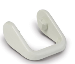 Saliva Ejector Replacement Lever Beige