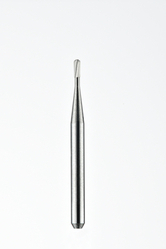 Carbide Burs FG High Speed Pear of 10 (Sky Economy)