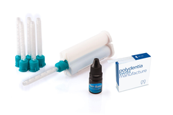 Fiber-Splint ML Mini Starter Kit (Polydentia)