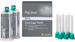 Flexitime Bite Registration (Kulzer)