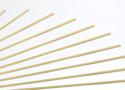 Argesol LO Soldering Strip Yellow