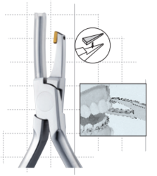 Bond Removing Pliers (Task)