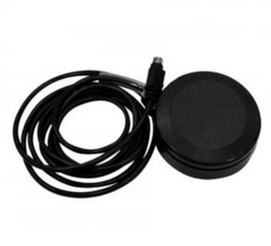 SWERV3 Magnetostrictive Foot Control On-Off (Hu-Friedy)