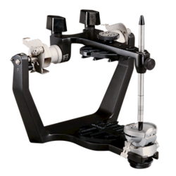 Modular Articulator -Programmed Fossae