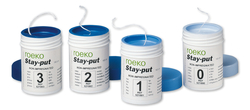 Roeko Stay-Put Nonimpregnated Retraction Cord (Coltene)