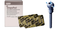 Integrapost Refills, 10/Pkg 