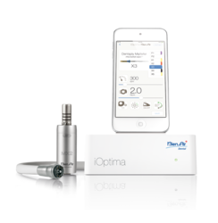 iOptima W/ Transformer (Bien Air)