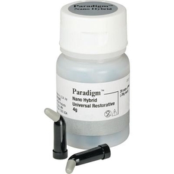 Paradigm Nanohybrid Universal Composite Restorative Capsule Refill 0.2 g, 20/Pkg (3M)