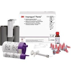 Impregum Penta Polyether Impression Material (3M)