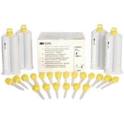 Imprint II VPS Impression Material (3M)