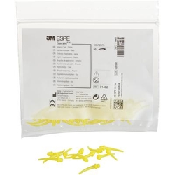 Garant VPS Intraoral Tips Yellow 50/Pkg (3M)